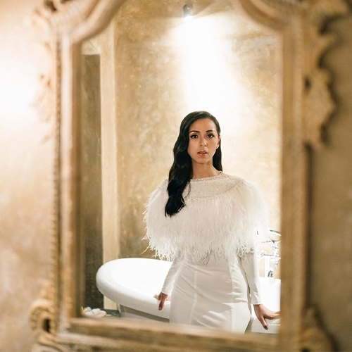 Luxe Editorial Style