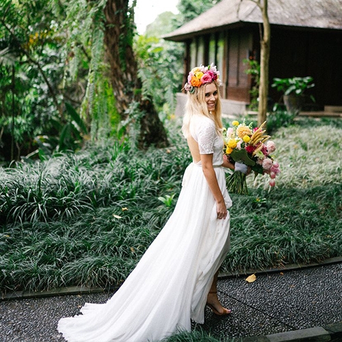 Whimsical Rustic Fantasy