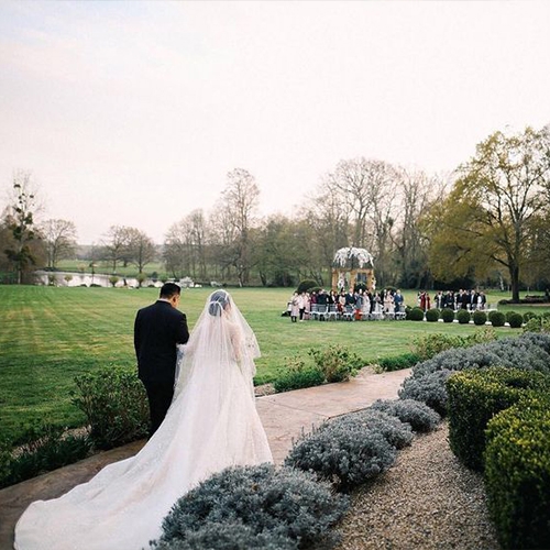 The Castles We’ve Built