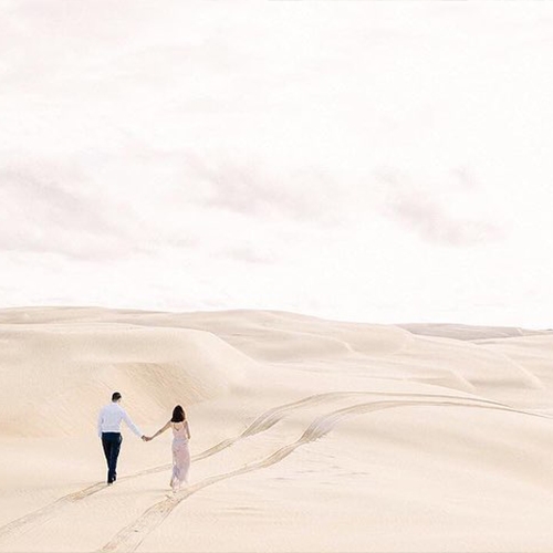 Treasures on the Other Side