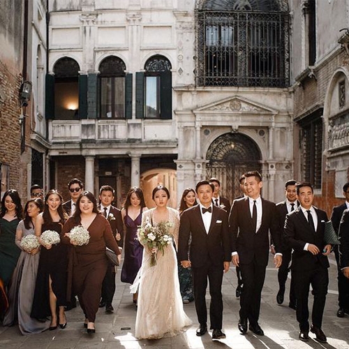 The Wedding Notebook; Jul 29, 2019.