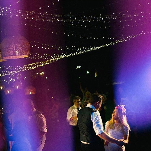 Junebug Weddings; Aug 1, 2019.