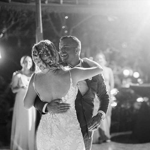 Staying Gratefully In Love