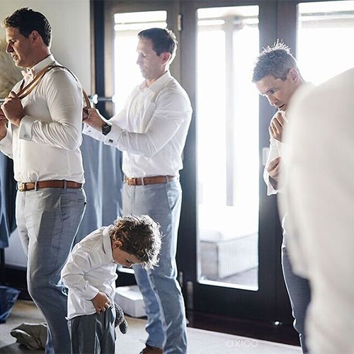 My (Im)Perfect Everything