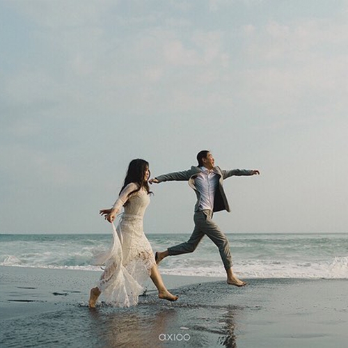 Once upon a Lembongan