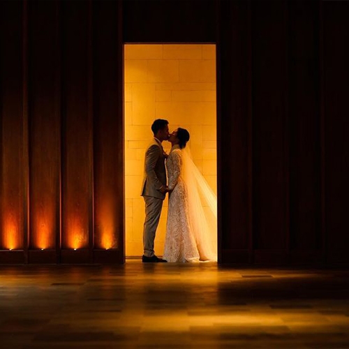 And So It Begins ❤